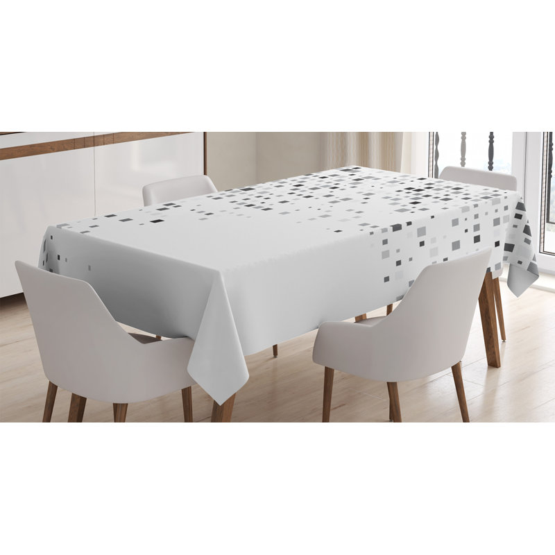Decorative Tablecloth