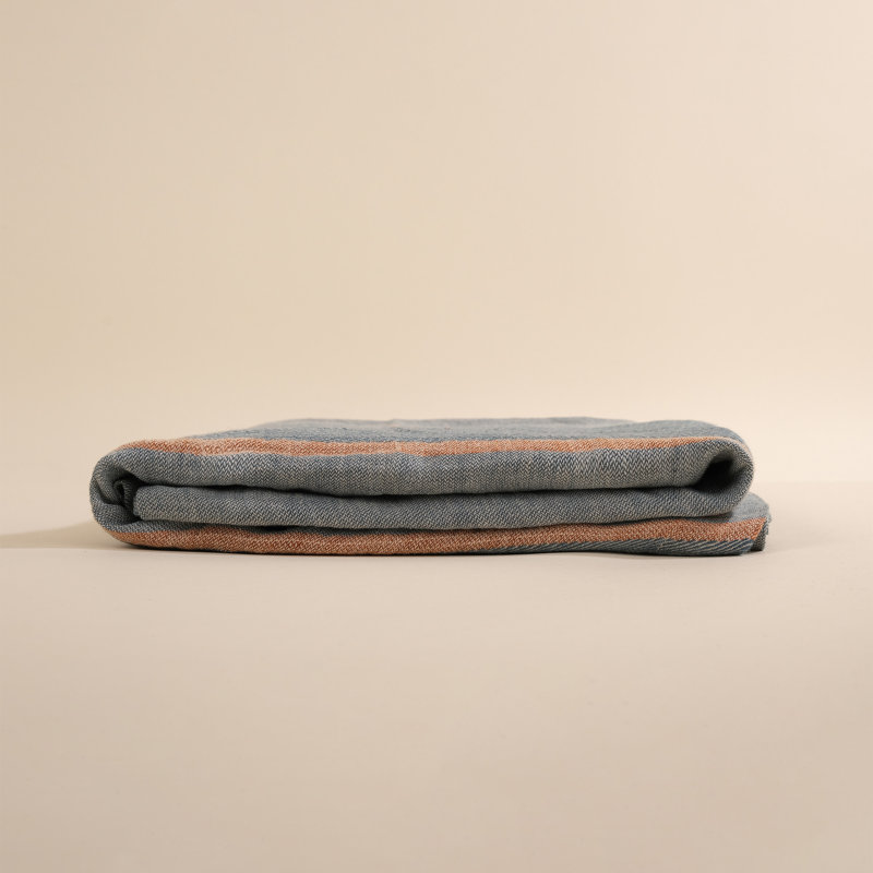 Jeté Haagen Ebern Designs