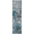 Alta Washable Abstract Indoor / Outdoor Rug-60411931