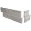 Carrelage mural de coin 6 po x 18 po Stonecrest-92075689