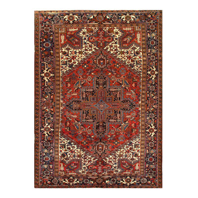 Oriental Area Rug