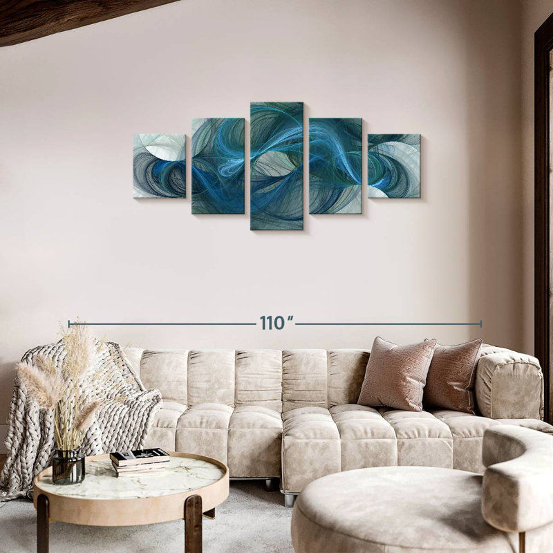Abstract Linear Waves