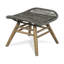 Explorer Lounge Chair with Ottoman
