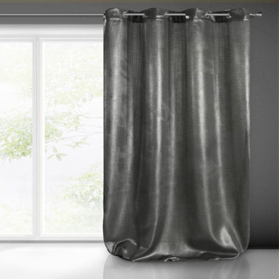 Sasha Eyelet Blackout Curtain