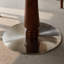 Table ronde simple et naturelle-244955233