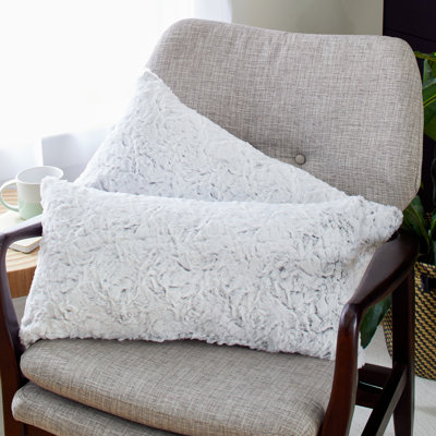 Sonny Polyester Throw Pillow