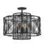 Grand luminaire suspendu convertible Brooke-65382805