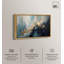Décoration murale dorée Golden Cloudscape I par Art Remedy, cadre doré, 30 x 20-805913284-805913289