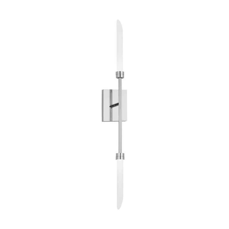 Spur Wall Sconce