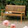 Rowlinson Willington Bench