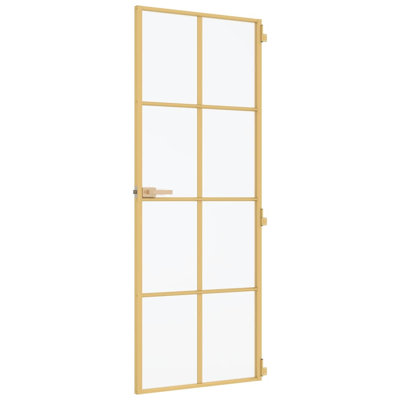 Strawbridge Glass Internal Door