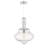 1 - Light Single Pendant-2064961677