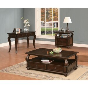 Crestline Coffee Table with Storage ( incomplete top only) 