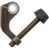 Antique Brass