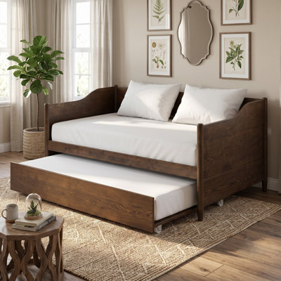 Dedham Twin Wood Daybed