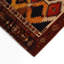 Tapis turc intérieur et extérieur brun-388501790