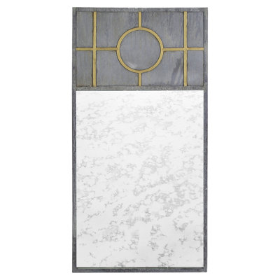 Milan Accent Mirror