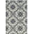 Hand Hooked Performance Geometric Rug-16761931