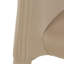 Nell Upholstered Stacking Dining Chair-17789880