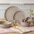 Over&back 16-Piece Artisan Stoneware Dinnerware Set-132484563