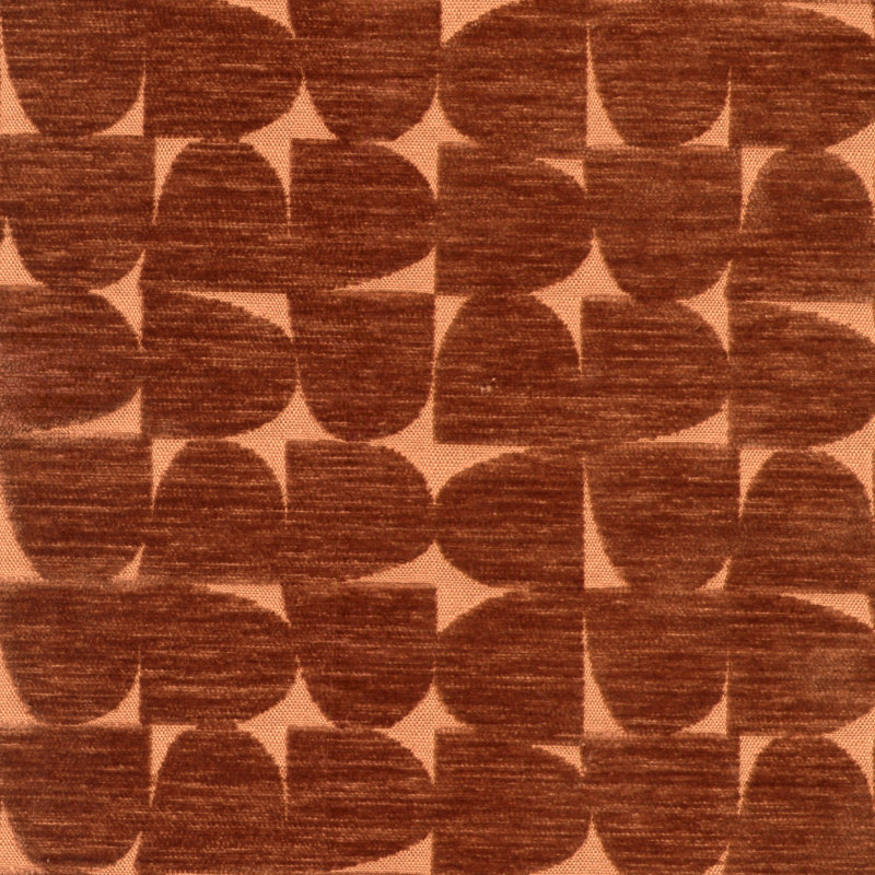 Throw Pillow, Nutmeg, Bolster 21"H x 8"W, Polyester