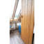 Oxide Rosehead Nail Door Accessory