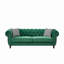 Canapé Chesterfield Velvet-732816817