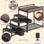 Florjan Stairs With 4 Steps-858057614