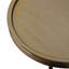 Table d'appoint 24 po Draco