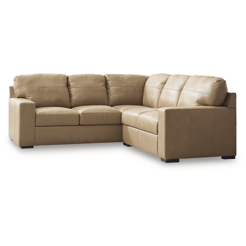 Bandon 2-Piece Sectional, Right Hand Facing