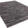 Deral Geometric Grey Area Rug