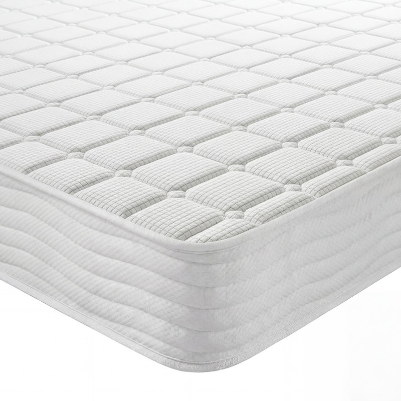 Dormeo Memory Plus Mattress, Kingsize (5')