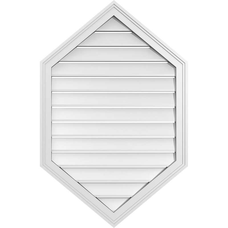 Pente verticale verticale en uréthane Signature, H 1,5 po x l 26 po x L 40 po
