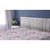 Ambesonne Vintage Fitted Sheet Aquarelle