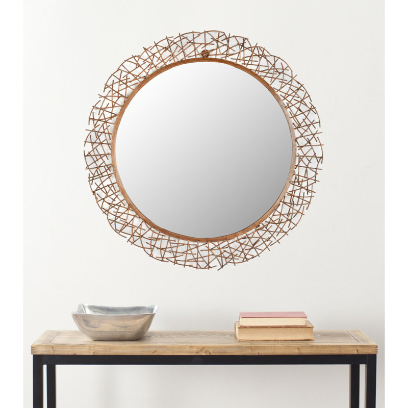 Miroir d'appoint