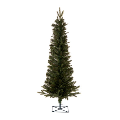 Sapin de noël artificiel vert 3,5 pi