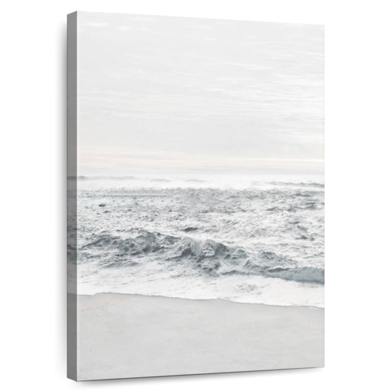Gillard Gentle Tides II, H 45 po x l 30 po