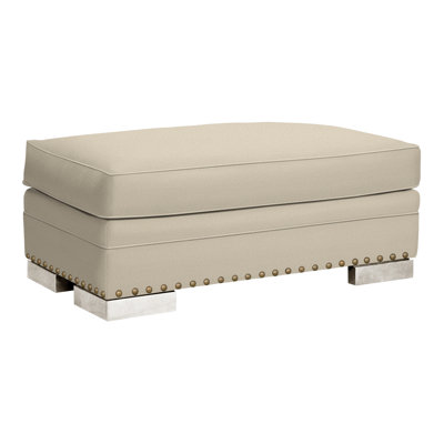 Riverside Ottoman