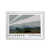 White Framed selected