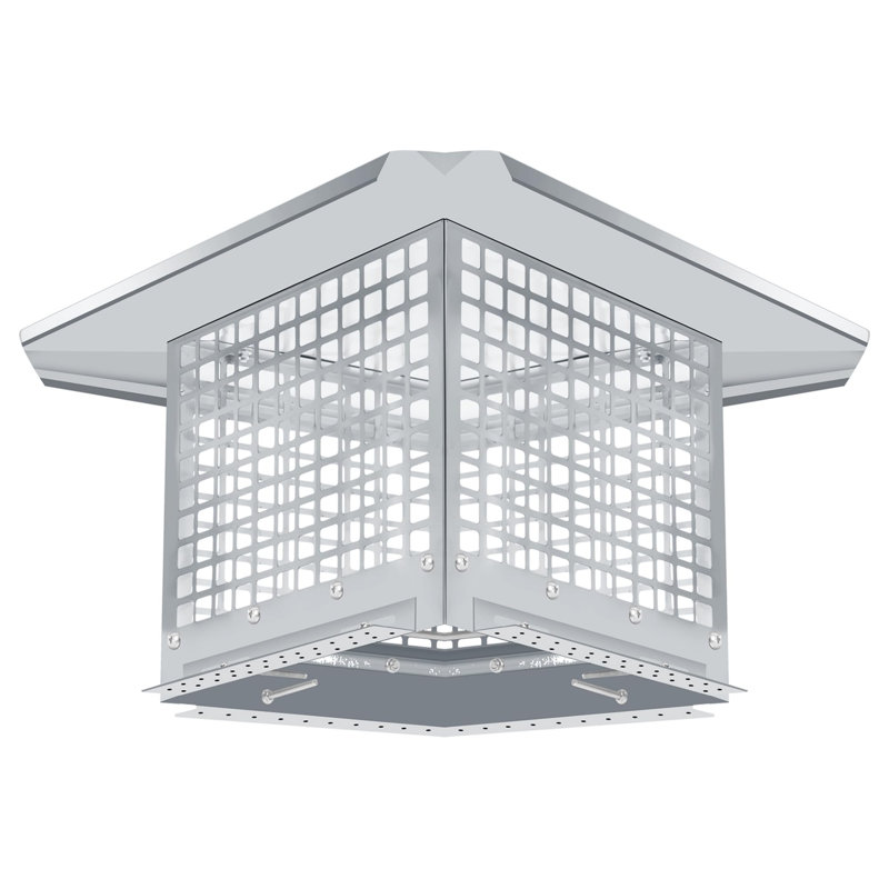 33 x 33 Fire Pit Accessory