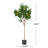 59 In. Artificial Lemon Tree Artificial Tree