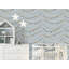 Rouleau de papier peint L 33 pi x l 21 po Great Kids-72340598