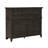58 " W 10 - Drawer Dresser