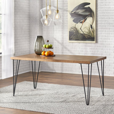 Table de salle à manger Lasher