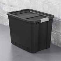 Wayfair  Extra-Large Storage Containers You'll Love in 2024
