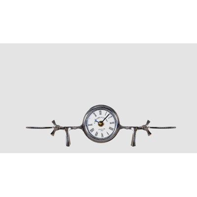 Horloge de table d’avion