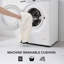 Lit pour chien Calming Donut-1050079630-1050079625