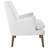 Ian Upholstered Armchair-130198979