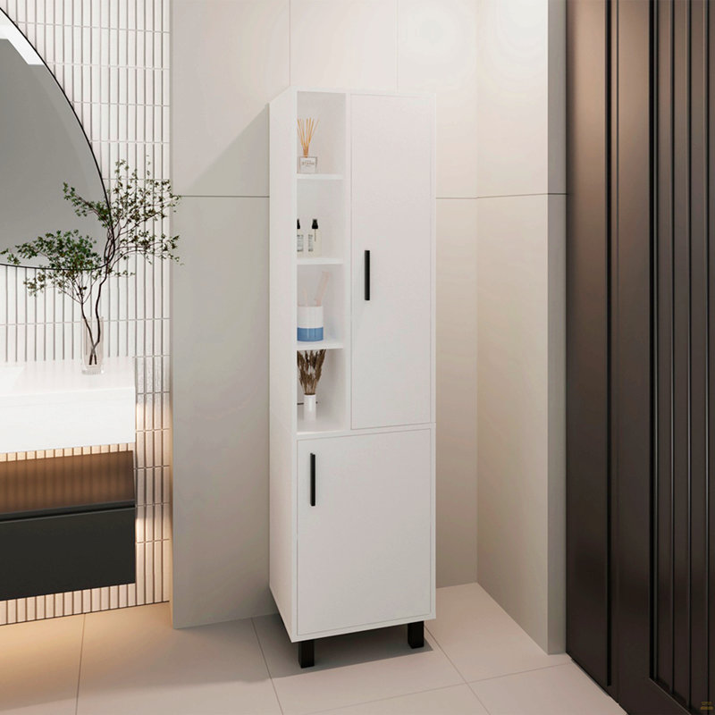 Storage Cabinet, Bathroom