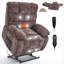 Fauteuil inclinable surdimensionné Living Room